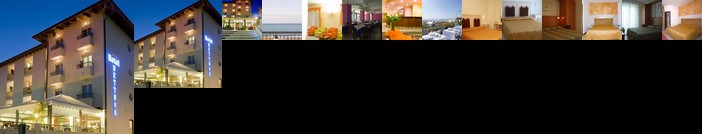 Hotel Nettuno Caorle