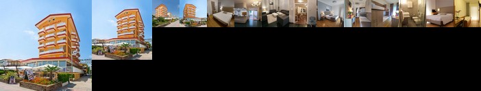 Hotel Loreley Jesolo