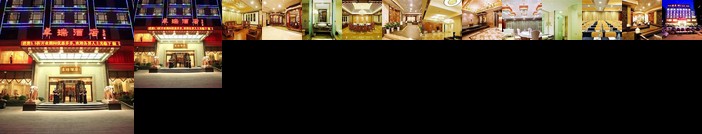 Jinan Zhuorui Hotel