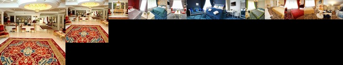 Royal Olympic Hotel Kiev
