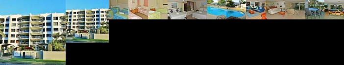 Riverdance Apartments