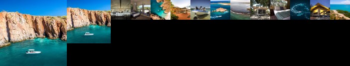 Cygnet Bay Pearl Farm