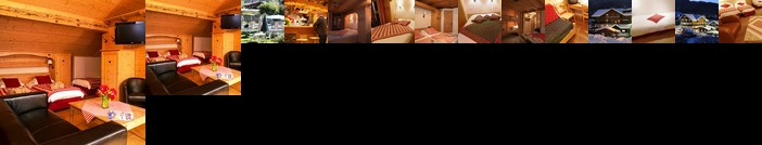 Chalet Hotel Fleur des Neiges
