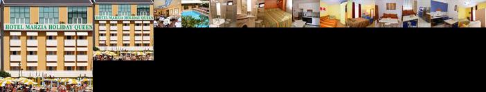 Hotel Marzia Holiday Queen