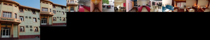 Grand Tashkent Hotel