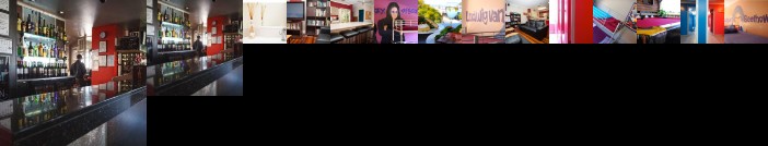 Manly Harbour Backpackers