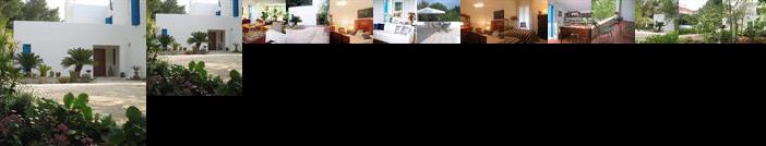 Bed & Breakfast Li Spiri