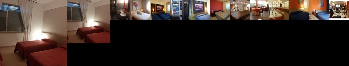 Hotel Cavalieri del Tau