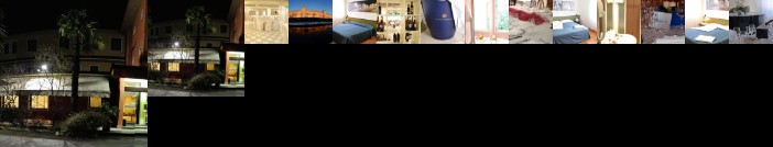 Hotel Ristorante Rometta