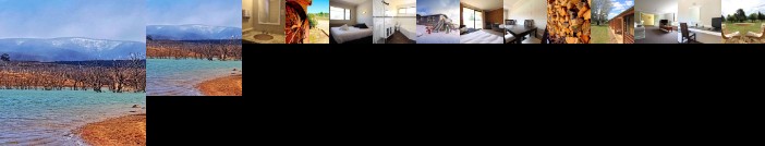 Snowy Mountains Motel