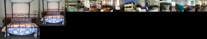 Aussie Way Backpackers Hostel