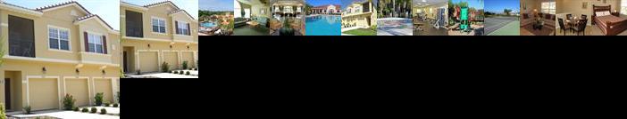 FunQuest Vacation Homes of Orlando