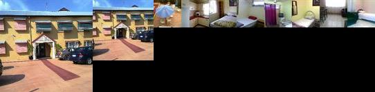 Avondale Motel Red Hill