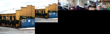 Banana Bender Backpackers