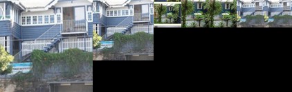 Bluetongue Backpackers & Tours