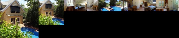 Jacaranda Lodge Springwood