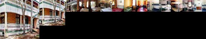 Valley Verandas Friendly Backpackers