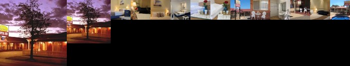 Dalby Mid Town Motor Inn