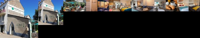 Hotel Saint Quay