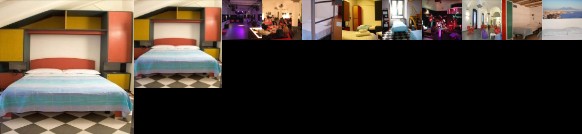 Fabric Hostel And Club