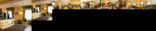 Hotel Olga Naples