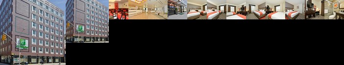 Holiday Inn Lower East Side