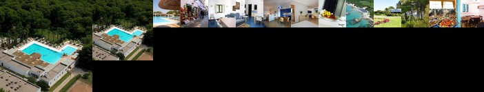 Villaggio Conca Specchiulla