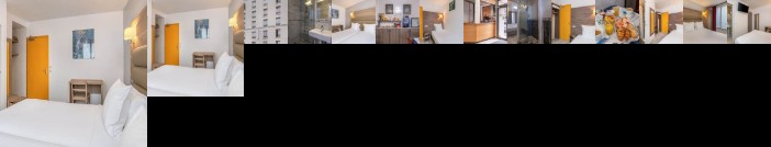 Luxor Hotel Issy-les-Moulineaux