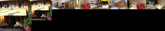 Bed & Breakfast Villa Mena