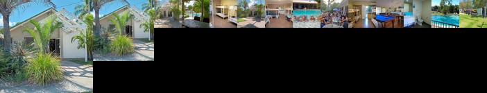 Flashpackers Hervey Bay