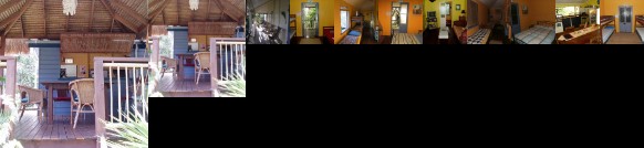 Mango Eco Tourist Hostel