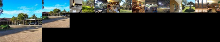 Susan River Homestead Adventure Resort