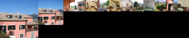 Agriturismo Mazzarella