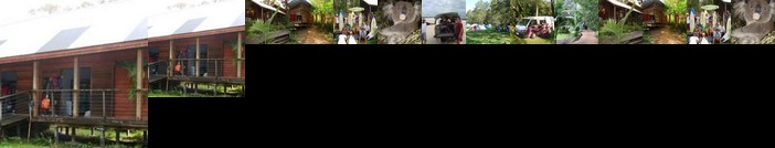 Melaleuca Surfside Backpackers