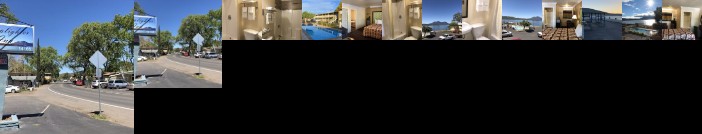 Lamplighter Motel Clearlake