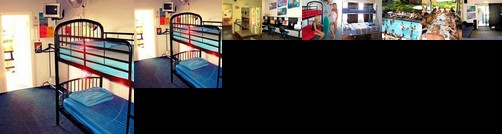 Surf N Sun Beachside Backpackers