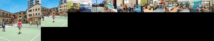 Surfers Paradise Backpackers Resort