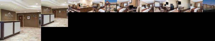 Microtel Inn and Suites Lebec