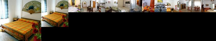 Arancio Case Vacanza