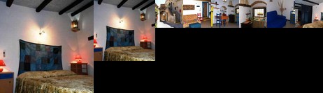 Casa Vacanza Araba