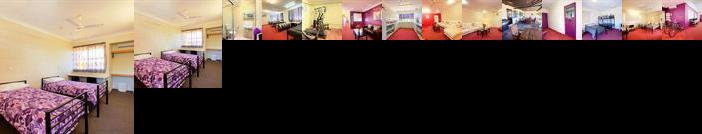 Foreign Exchange Accommodation Beachside