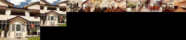 Foreign Exchange Accommodation The Avenue