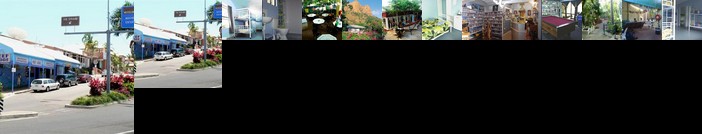 Reef Lodge Budget Accomodation