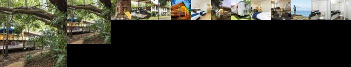 Albatross Bay Resort