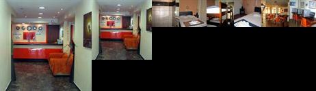 Athens Easy Access Hostel