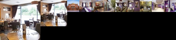 Premier Inn London Richmond