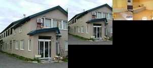 Ryosou Bogakuen Hotel