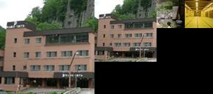 Tenninkyo Park Hotel