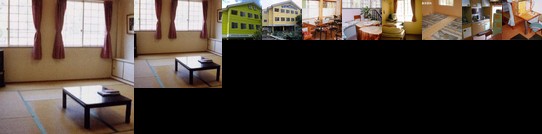 Matsuyama Youth Hostel