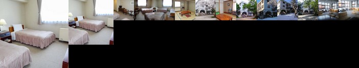 Hotel La Montagne Furuhata